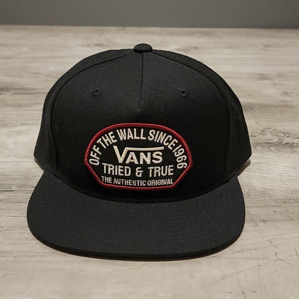 Vans Hat